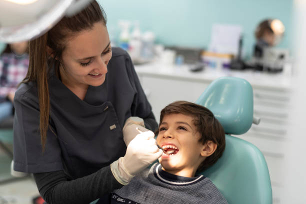 Best Walk-In Emergency Dental Services in Greenwood, MO