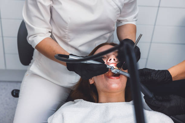Best Dental Abscess Treatment in Greenwood, MO
